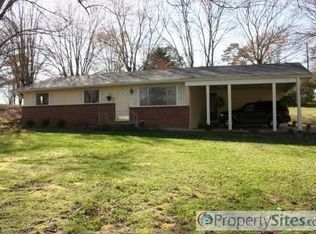 2320 Broomfield Rd SE, Cleveland, TN 37323