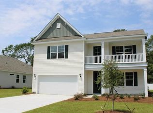280 Bluff View Ln, Florence, SC 29505
