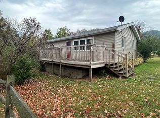 83 Sparrow Ln, Rocky Gap, VA 24366