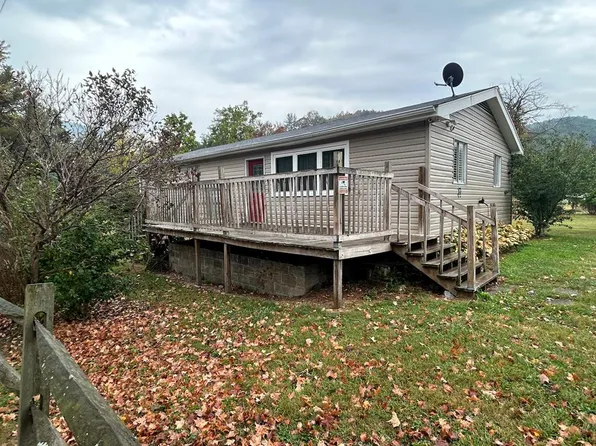 83 Sparrow Ln, Rocky Gap, VA 24366