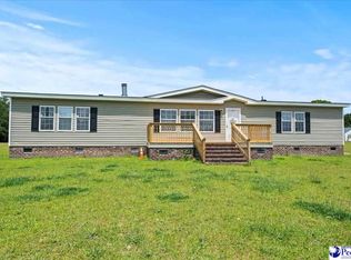 6660 Stagecoach Rd, Effingham, SC 29541