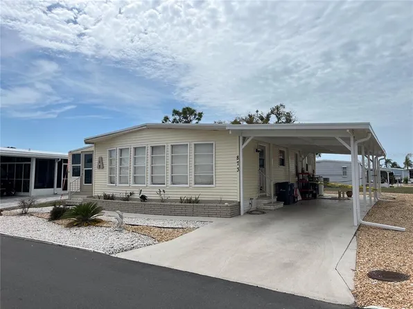 873 Baveno Dr, Venice, FL 34285