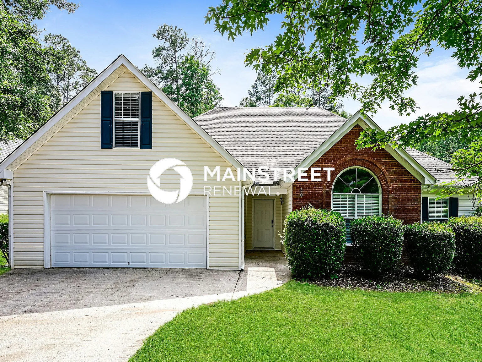 30 Berkshire Dr — Photo 1