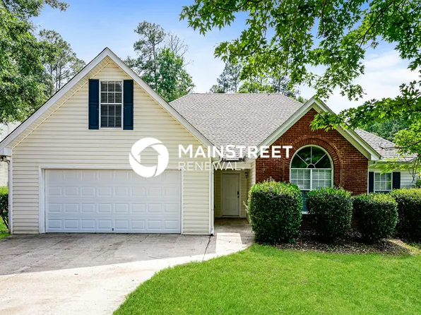 30 Berkshire Dr, Covington, GA 30016