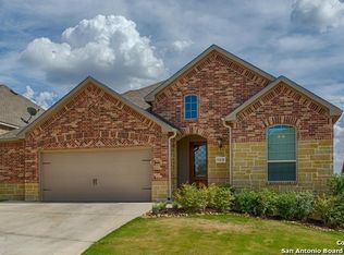 12138 Carson Cv, San Antonio, TX 78253