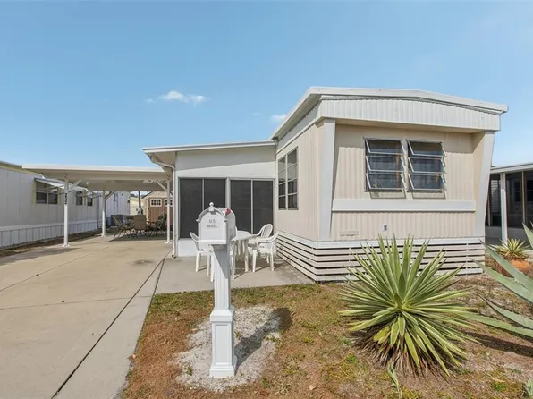 4150 66th St N Lot 232, Saint Petersburg, FL 33709