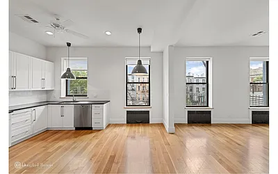 Rented by Douglas Elliman