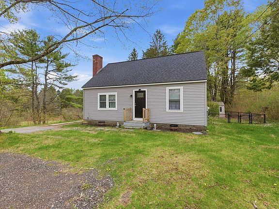 2nd image of 265 Windham Center Road