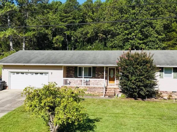 86 Stanley Pkwy, Ringgold, GA 30736