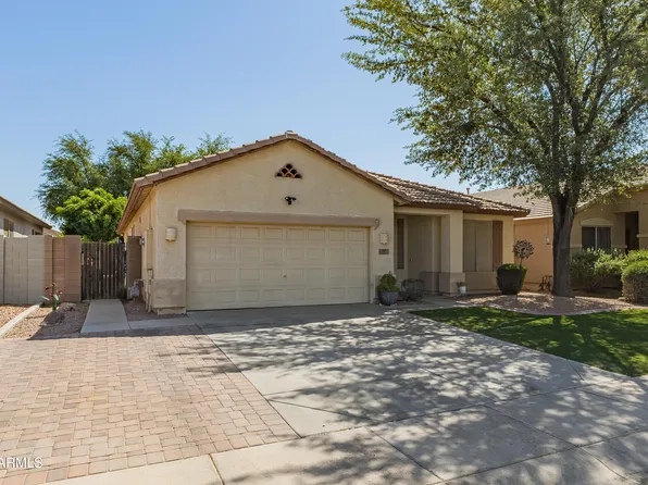 229 S 123RD Drive, Avondale, AZ 85323