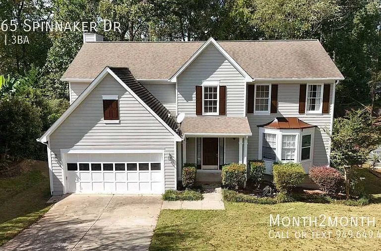 4065 Spinnaker Dr — Photo 39