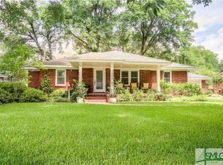 1304 Brightwood Dr, Savannah, GA 31406