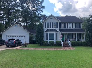 1704 Lakewood Dr SE, Cairo, GA 39828