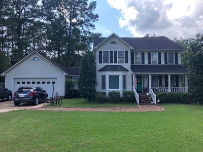 1704 Lakewood Dr SE, Cairo, GA, 39828