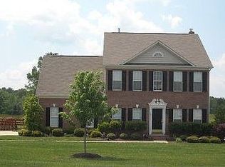 6611 Heath Glen Dr, Mint Hill, NC 28227
