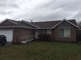 1671 Partridge Ct, Stayton, OR 97383