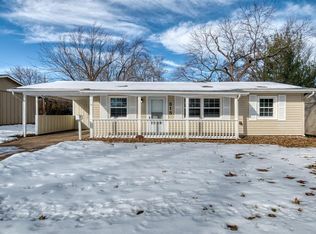 315 Imperial Dr, Hazelwood, MO 63042
