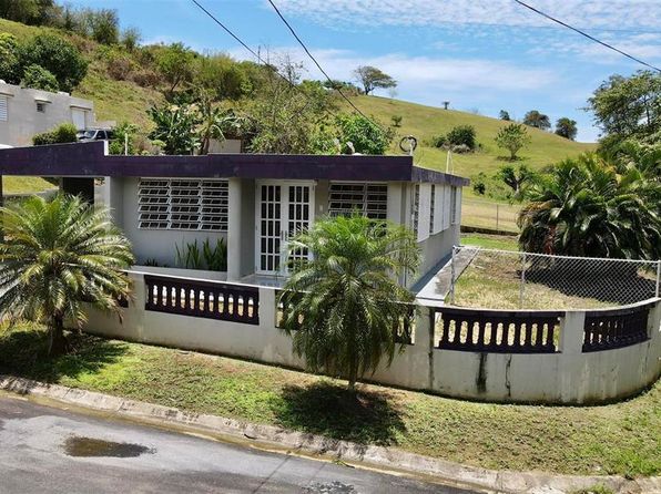 State Highway 3 Providencia, Patillas, PR 00723