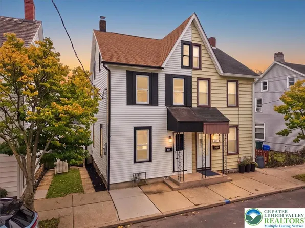 635 Spring St, Bethlehem, PA 18018