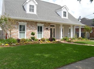 5317 Shamrops Dr, Kenner, LA 70065