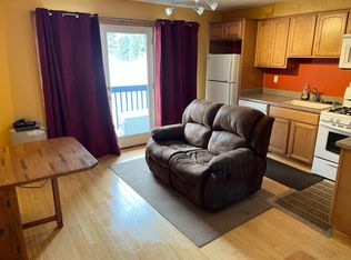 282 Crystal Mountain Rd APT 100S, Girdwood, AK 99587