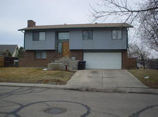 1261 Doric Dr, Lafayette, CO 80026
