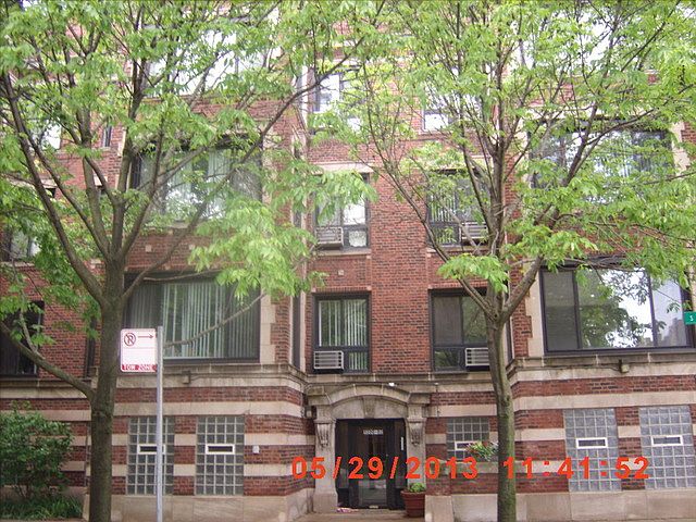 1st image of 5200 S Ingleside Ave Unit 1N