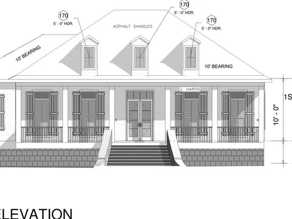 417 Scotchpine Dr, Mandeville, LA 70471