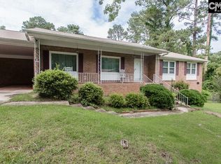 9551 Prince Edward Ct, Columbia, SC 29209