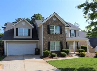 4097 Round Stone Trl, Snellville, GA