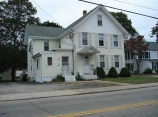 35 Beach St, Westerly, RI 02891