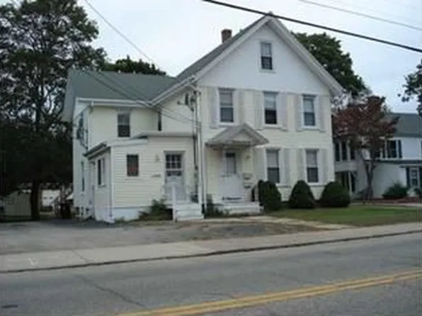 35 Beach St, Westerly, RI 02891