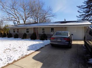 3700 Haupt St, Easton, PA 18045