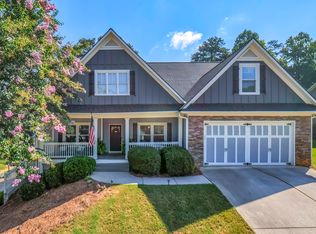311 Wooded Glen Ln, Carrollton, GA 30117