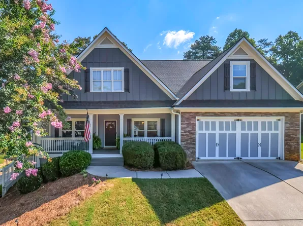 311 Wooded Glen Ln, Carrollton, GA 30117