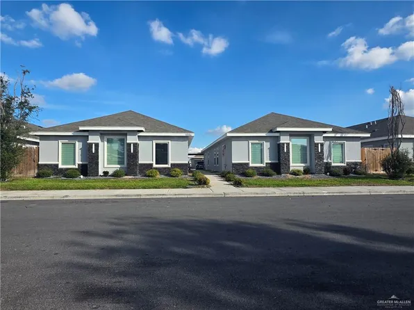 1006 N Blair Ave, Edinburg, TX 78541