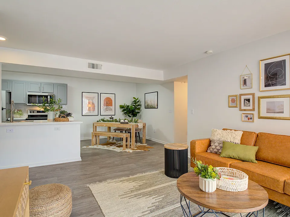 Lumen apartments community photo