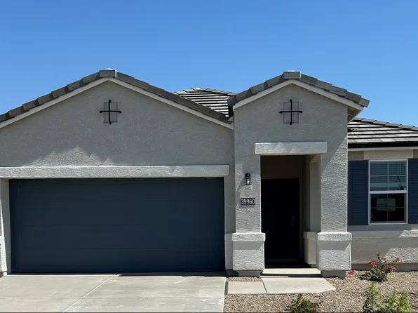 39960 W HILLMAN Drive, Maricopa, AZ 85138