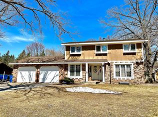125 Benton Oaks Dr, Sauk Rapids, MN 56379