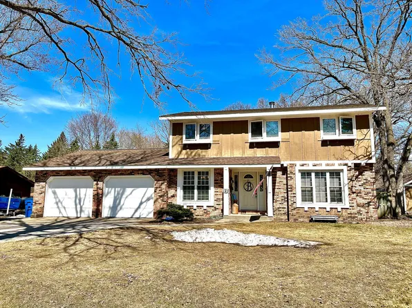 125 Benton Oaks Dr, Sauk Rapids, MN 56379
