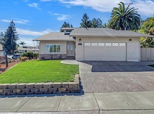 3537 Lowrey Ct, Napa, CA 94558