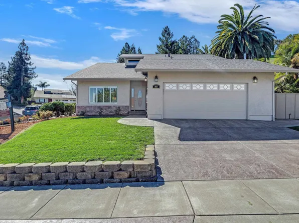3537 Lowrey Ct, Napa, CA 94558