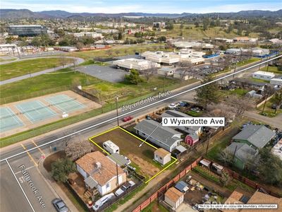 0 Wyandotte Ave #2, Oroville, CA, 95966