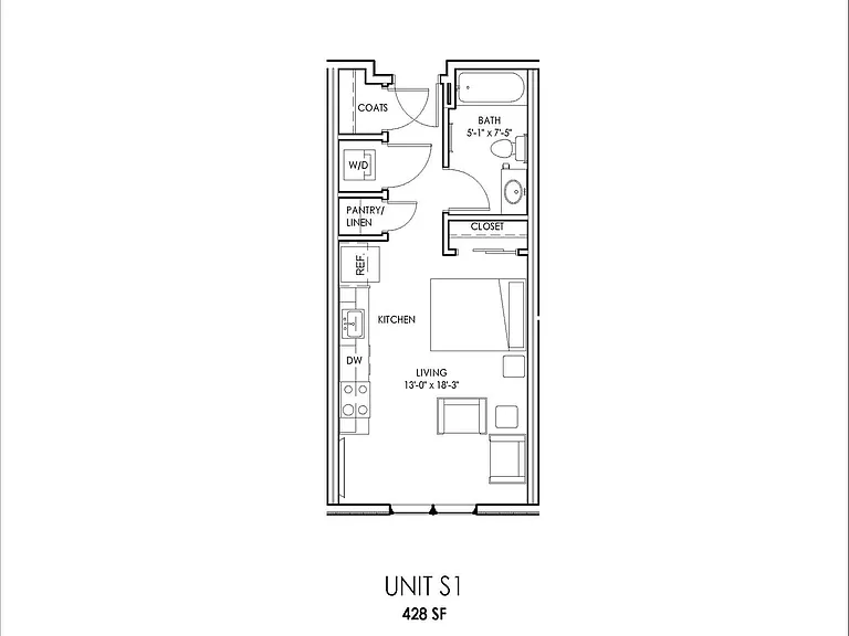 Mammoth Springs Apartments & Townhomes — Photo 39