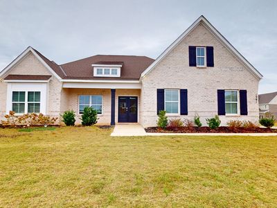 1391 Witherspoon Dr, Prattville, AL, 36066