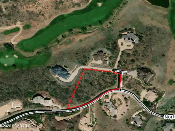 1140 Northridge Dr, Prescott, AZ 86301