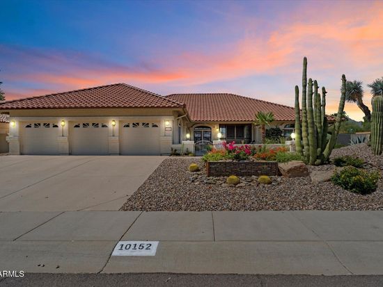 10152 E ASTER Drive, Scottsdale, AZ 85260
