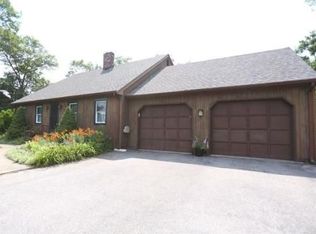 1800 Milk St, Dighton, MA 02715