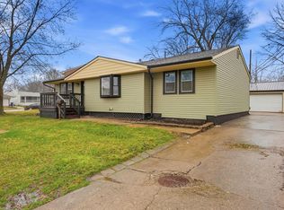 1114 Alexandria Rd, Reynoldsburg, OH 43068