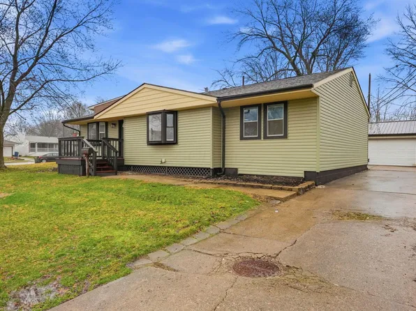 1114 Alexandria Rd, Reynoldsburg, OH 43068